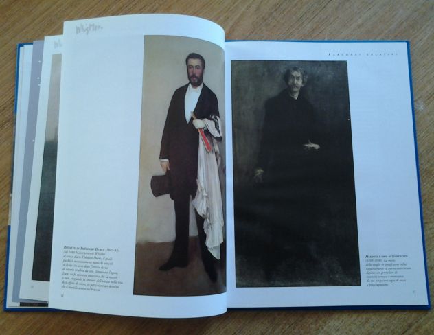 James Abbott McNeill Whistler - Foto 4
