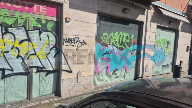 Locale Commerciale in affitto a Palermo, Notarbartolo
