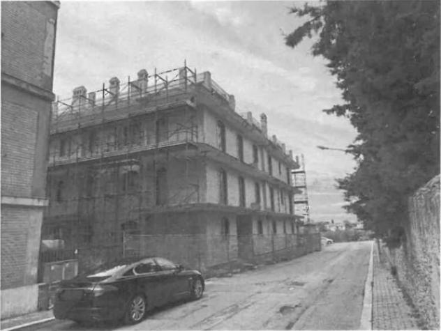 Immobile in asta di 2076 m² in vendita a Serracapriola - Foto 2