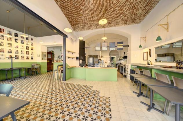 Locale commerciale in affitto a Torino - Foto 5