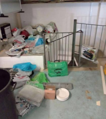 Immobile in asta di 115 m² in vendita a Viterbo - Foto 6