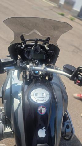 BMW R 1200 GS ABS rif. 23993065 - Foto 5