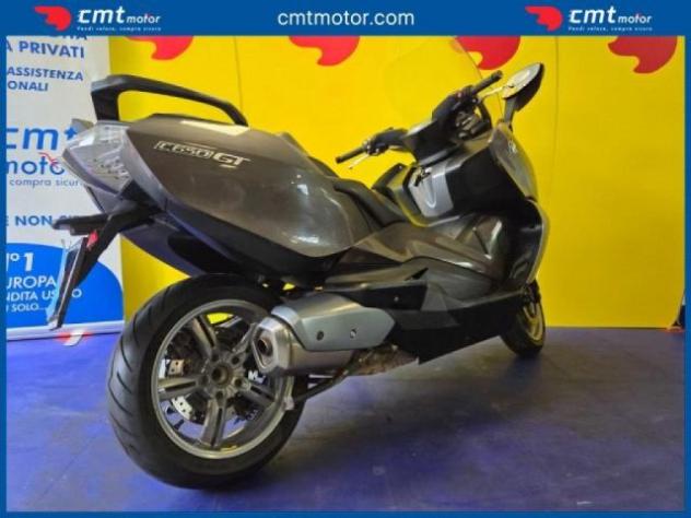 BMW C 650 GT Garantito e Finanziabile rif. 23798340 - Foto 6