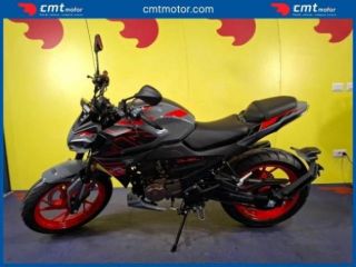 KL Duel 125 Garantita e Finanziabile rif. 23855287