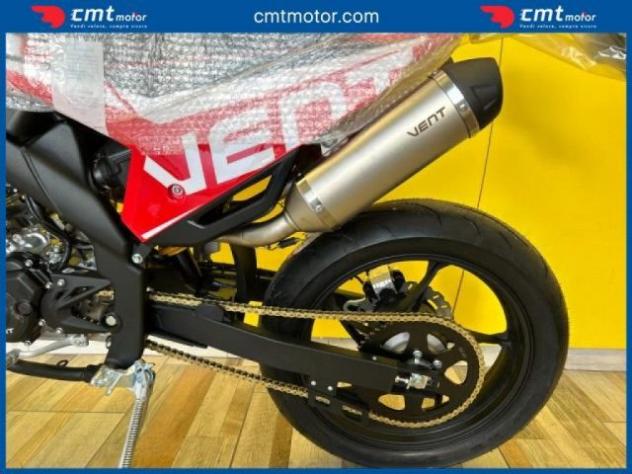 VENT Derapage 125 4T Garantita e Finanziabile rif. 23960816 - Foto 6