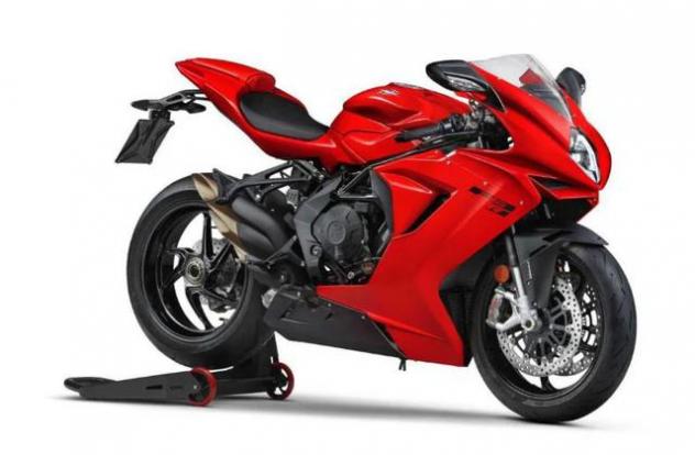 MV AGUSTA F3 800 R
