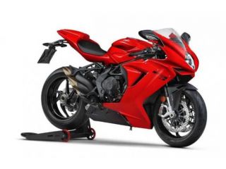MV AGUSTA F3 800 R