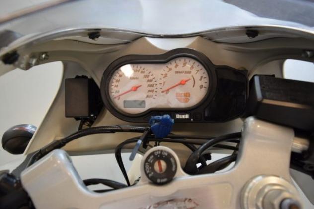 BUELL Firebolt XB9R 1000 XB9 rif. 17892872 - Foto 6