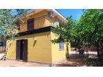Villa in Contrada Archi