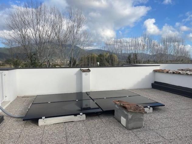 Villa in vendita a San Giuliano Terme 240 mq Rif: 1304236 - Foto 5