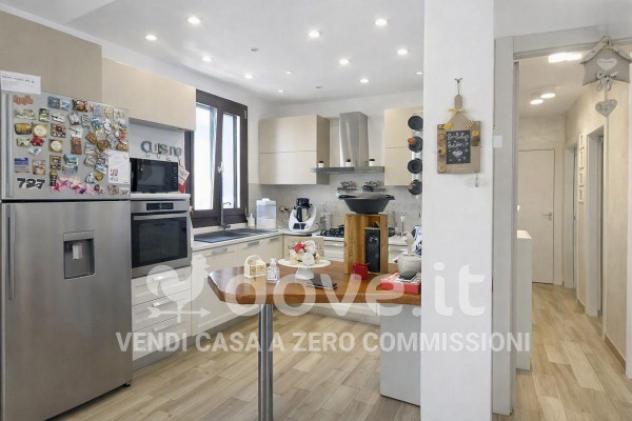 Appartamento di 101 m² con 3 locali e posto auto in vendita a Taranto