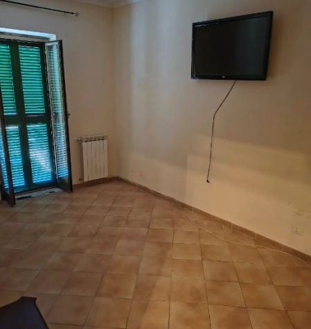 STANZE SINGOLE CON UTENZE INCLUSE-POLICLINICO