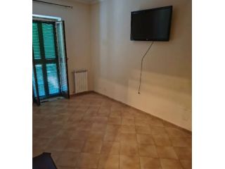 STANZE SINGOLE CON UTENZE INCLUSE-POLICLINICO