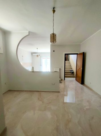 Appartamento ristrutturato in affitto a Bernalda (MT) – Via G. Novello 9 - Foto 8