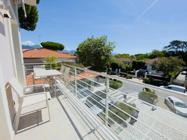 Attico in affitto a Forte dei Marmi 170 mq Rif: 1420557 - Foto 4