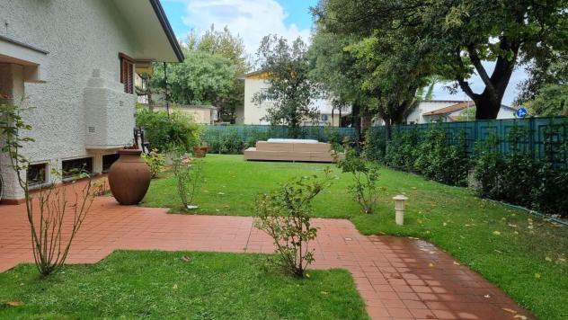 Villa in affitto a Forte dei Marmi 300 mq Rif: 1234472 - Foto 3