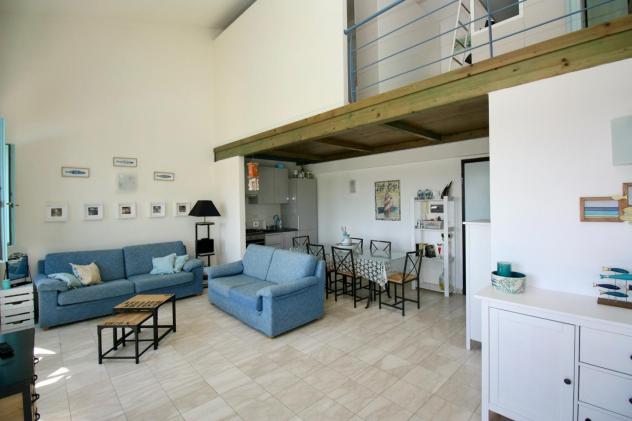 Open Space in affitto a Calambrone - Pisa 60 mq Rif: 984760 - Foto 3