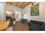 Appartamento in Via del Commercio, Roma