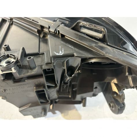 MERCEDES W166 GLE Faro anteriore ILS dx- 17430 - Foto 7