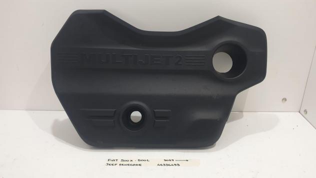 COPRIMOTORE JEEP Renegade Serie 46336493 Diesel 1.6 (18) - Foto 2
