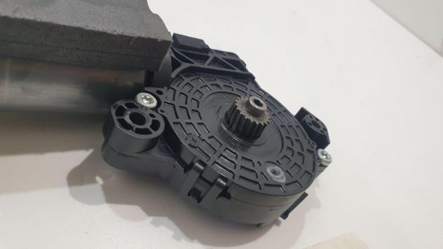 MOTORINO TETTUCCIO APRIBILE VOLKSWAGEN Tiguan Serie 3G9877795F Diesel (16) - Foto 5