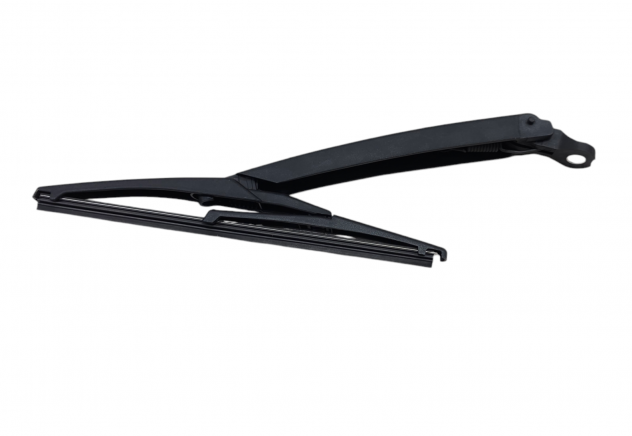 SPAZZOLA TERGICRISTALLO POSTERIORE LANCIA Ypsilon 4° Serie 51833786 (1123) - Foto 15