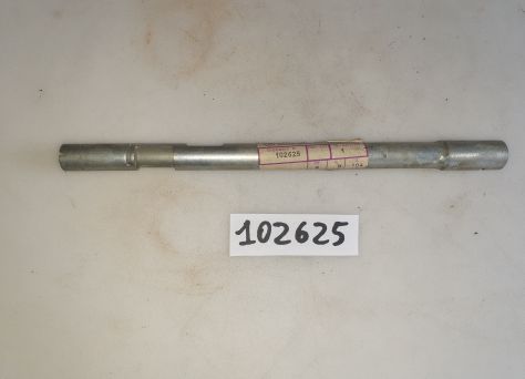 TUBO COMANDO GAS VESPA 50 N – L- R – VESPA 90 CON LAMPEGGIATORI