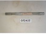 TUBO COMANDO GAS VESPA 50 N – L- R – VESPA 90 CON LAMPEGGIATORI