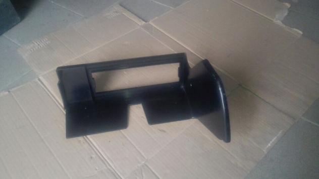 Plancia Cruscotto portaradio FIAT PANDA 1 / prima serie - Foto 4