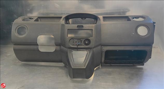 1009594 CRUSCOTTO MICROCAR MC1 MC2 DUE' FIRST