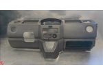 1009594 CRUSCOTTO MICROCAR MC1 MC2 DUE' FIRST