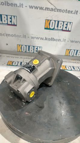 Motore Rexroth A2FM45/61W-VPB020 - Foto 3