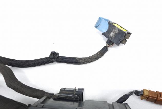 CABLAGGIO VANO MOTORE NISSAN NV200 1° Serie 24012-HY34B K9K 892 Diesel 1500 (09) - Foto 12