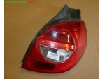 FANALE POST.D. RENAULT CLIO (C85/B85) 3p / 5p  Parti elettriche  Fanaleria  &hellip;