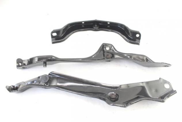 KTM 125 DUKE 93003002151 93003002050 93003002030 SUPPORTO SELLA 21 - 23 SEAT FRAME - Foto 2
