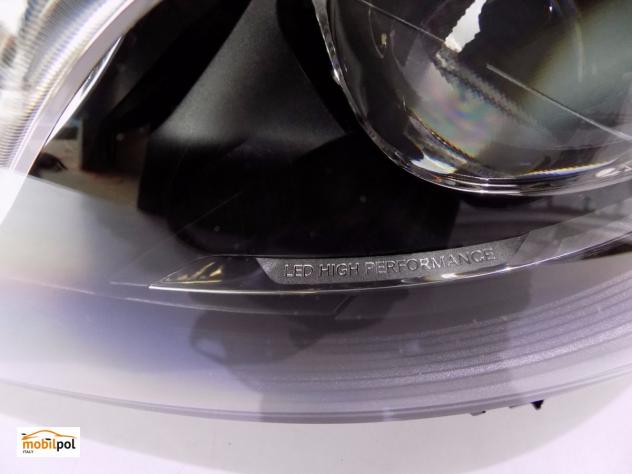 FARO A LED Mercedes W213 HIGH PERFORMANCE Sinistro - 5988 - Foto 4