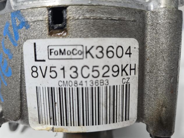 PIANTONE STERZO FORD Fiesta 6° Serie 8V513C529KH (0817) - Foto 3