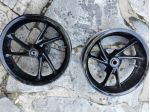 CERCHI YAMAHA N MAX 125 155