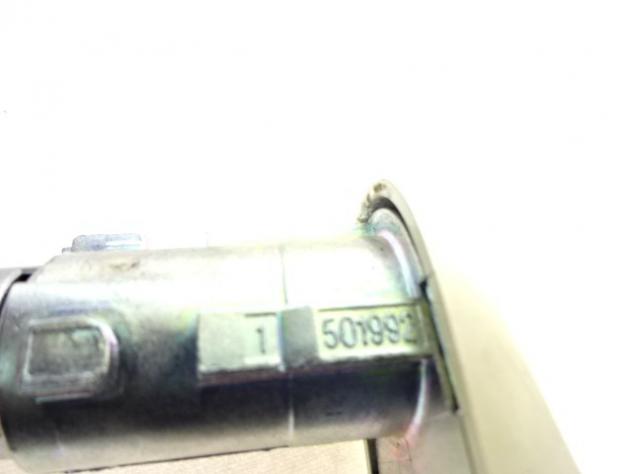 487004399R KIT BLOCCHETTI ACCENSIONE APERTURA CON CENTRALINA LETTORE CHIAVE A SCHEDA RENAULT CAPTUR 0.9 B 66KW 5M 5P (2017) RICAMBIO USATO 285901547R - Foto 5