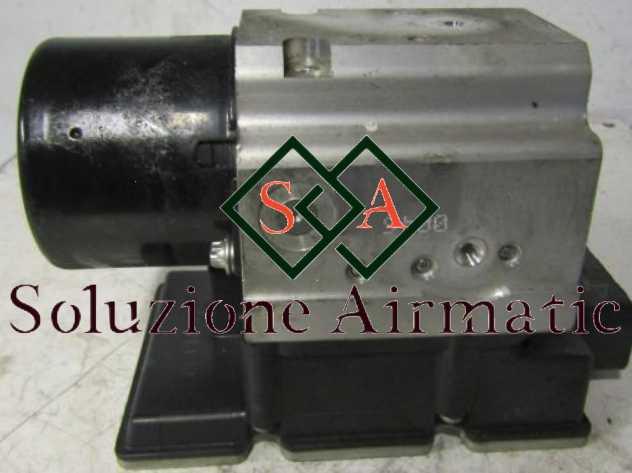 Fiat Croma centralina gruppo pompa ABS 71748402