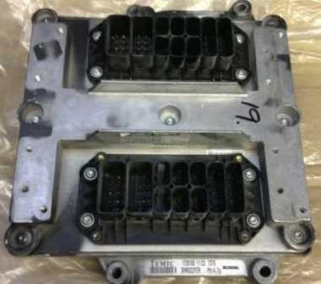 Centralina motore Scania Temic 1917800 12257375