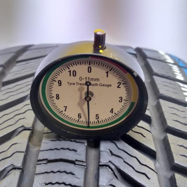 4 GOMME 225 65 17 CONTINENTAL A67815 - Foto 3