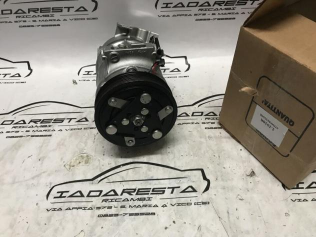 Compressore Clima Renault Megane 4 1.6 Tce 926003404R - Foto 3