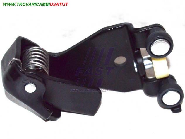 GUIDA PORTA FIAT DOBLO 00 LATO INT SX 05 SET FT95585 FIAT - DOBLO CARGO - 2000 2005