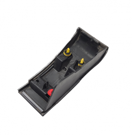 MODANATURA PARAFANGO ANT SX LAND ROVER Range Rover Evoque Serie K8D2-16D055-BDW (18) - Foto 8