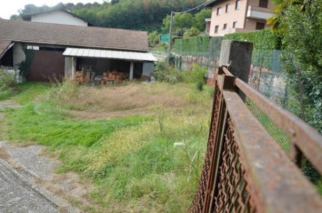 Terreno di 1100 m² in vendita a Gallarate - Foto 8