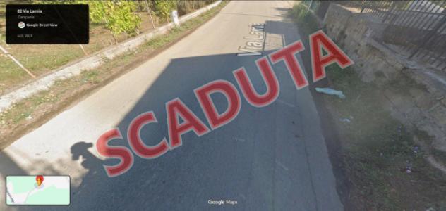 Immobile in asta di 1 m² in vendita a Maddaloni