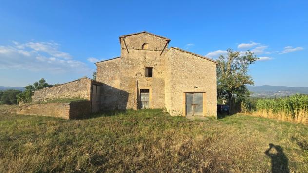 Casale in vendita a Orvieto - Foto 11