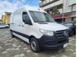 MERCEDES-BENZ Sprinter F39/35 311 CDI FWD TA Furgone PREZZO+IVA rif. 23782604
