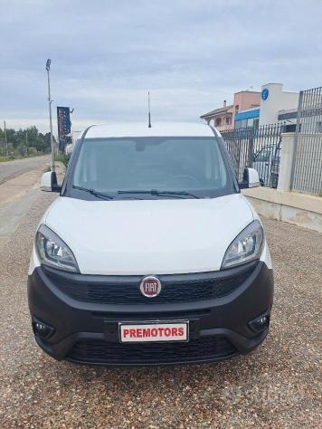 Fiat doblo 1.6 mj 105cv 2021 attrezzato inverter - Foto 3